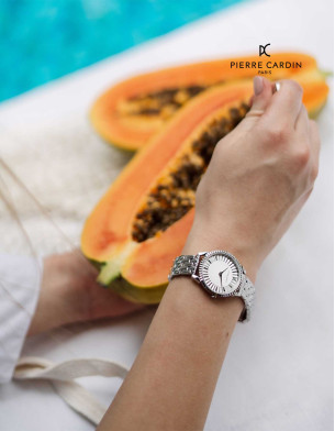 Pierre Cardin Ladies Watch